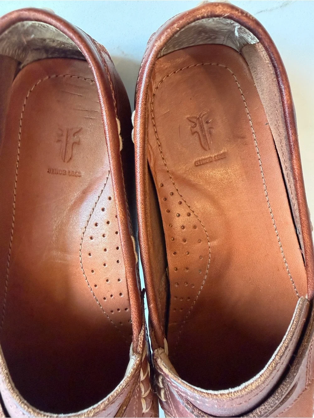 N/A frye classic